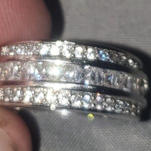 1ct 10kt Men's ring